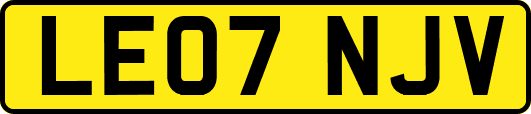 LE07NJV
