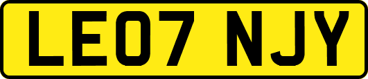 LE07NJY