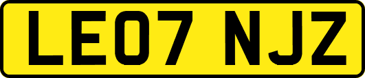LE07NJZ