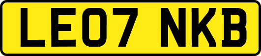 LE07NKB