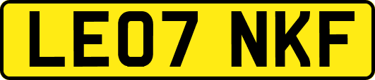 LE07NKF