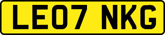 LE07NKG