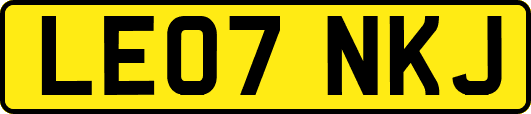 LE07NKJ