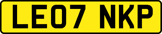 LE07NKP