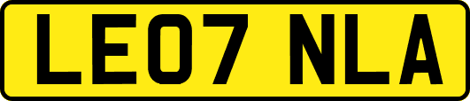 LE07NLA