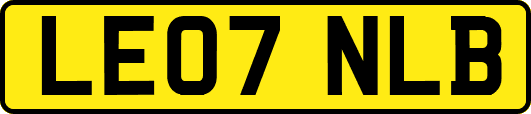 LE07NLB