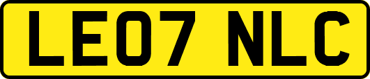 LE07NLC