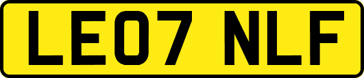 LE07NLF