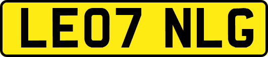 LE07NLG