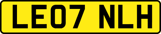 LE07NLH