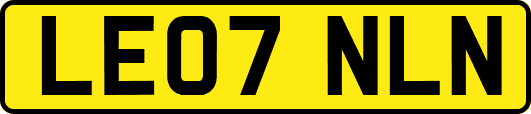 LE07NLN