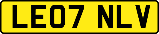 LE07NLV