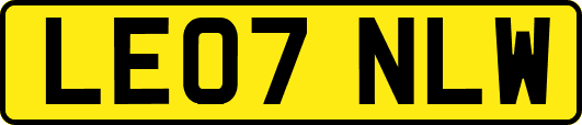 LE07NLW