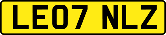 LE07NLZ