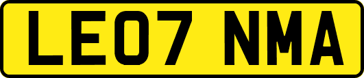 LE07NMA