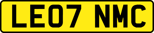 LE07NMC