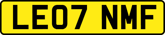 LE07NMF