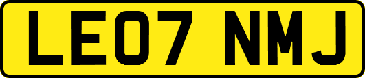 LE07NMJ