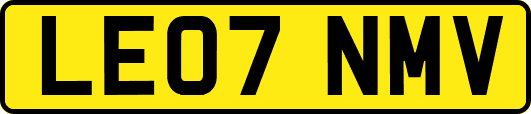LE07NMV