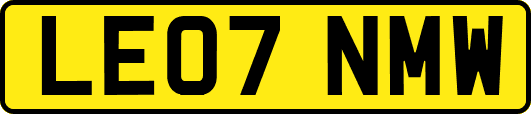 LE07NMW