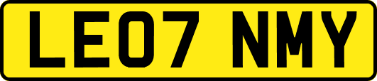 LE07NMY