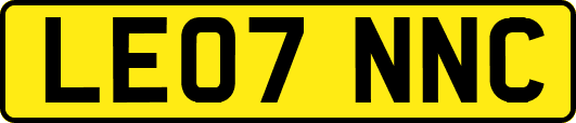 LE07NNC