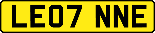 LE07NNE