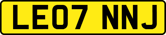 LE07NNJ