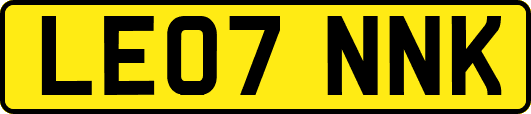 LE07NNK