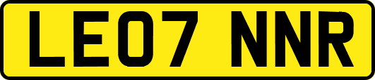 LE07NNR