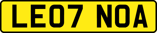 LE07NOA