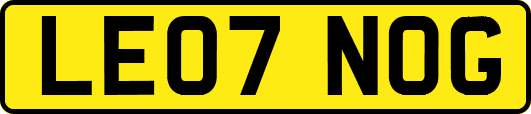 LE07NOG