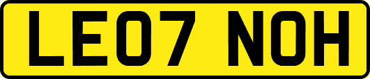 LE07NOH