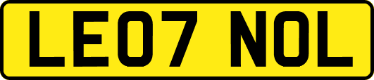 LE07NOL