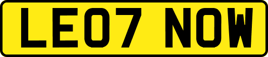 LE07NOW