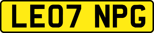 LE07NPG
