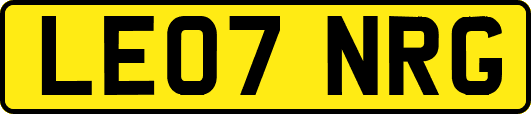 LE07NRG