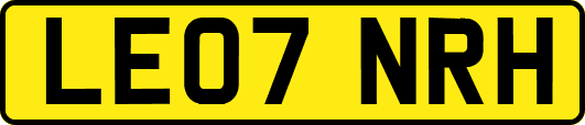 LE07NRH