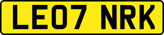 LE07NRK