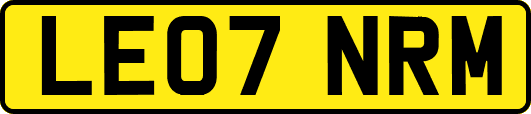 LE07NRM