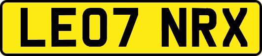 LE07NRX