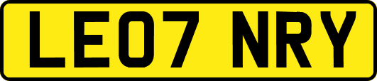 LE07NRY