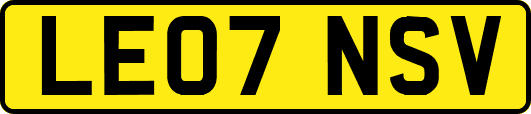 LE07NSV