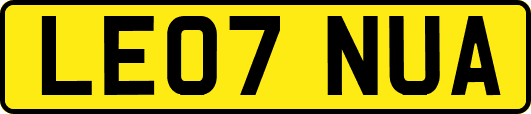 LE07NUA