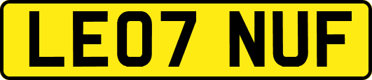 LE07NUF