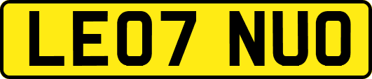 LE07NUO