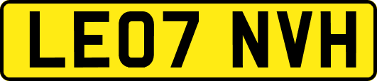 LE07NVH
