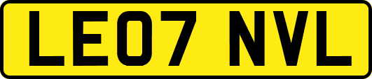 LE07NVL