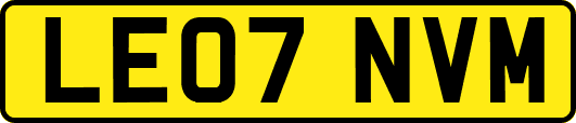 LE07NVM
