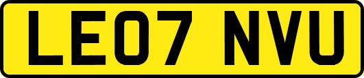 LE07NVU
